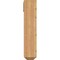 Ekena Millwork Westlake Craftsman Smooth Bracket w/ Offset Brace, Western Red Cedar, 7 1/2"W x 24"D x 36"H BKT0806X24X36WTL04SWR - alternate 3